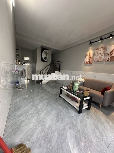 Chính chủ cần bàn nhà gấp gần E - City Tân Bình