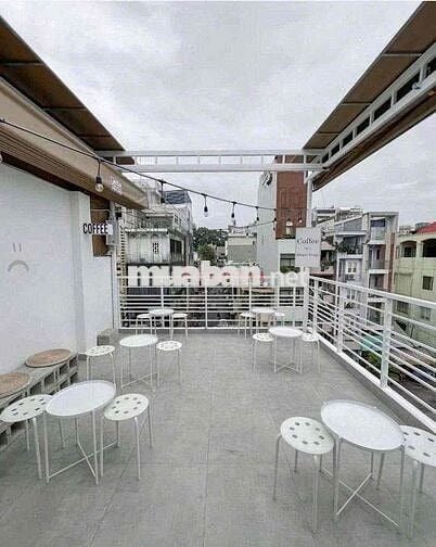 ✅ MBKD 3 Lầu 150m2 Kính Suốt Mặt Tiền Võ Văn Tần_Quận 3 Giá Chỉ 45Tr