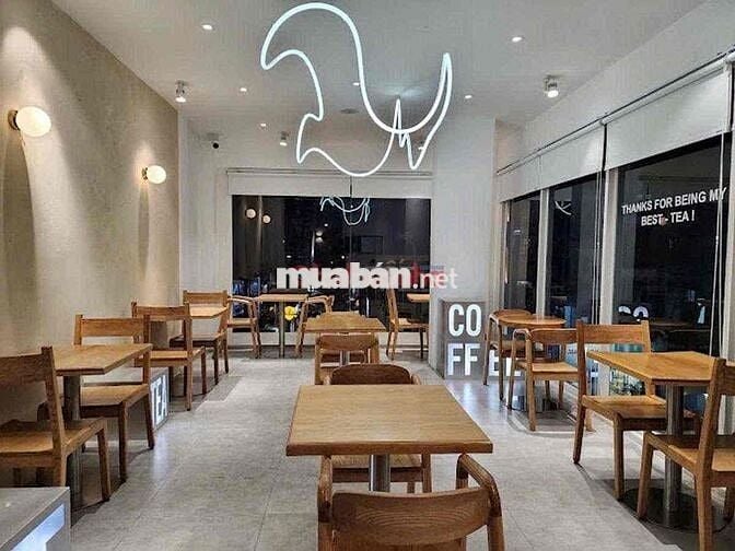 ✅ MBKD 3 Lầu 150m2 Kính Suốt Mặt Tiền Võ Văn Tần_Quận 3 Giá Chỉ 45Tr