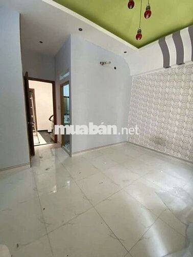 Cho thuê nhà nguyên căn kd vpcty Gò Vấp