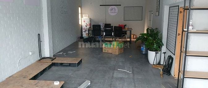 Cho thuê mặt bằng cửa hàng tại 67 Lê Văn Lương