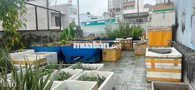 Nhà Đẹp Hẻm Xe Tải Đối Diện Công Viên Lê Thị Riêng 70M2, 5 Tầng, 12 Tỷ