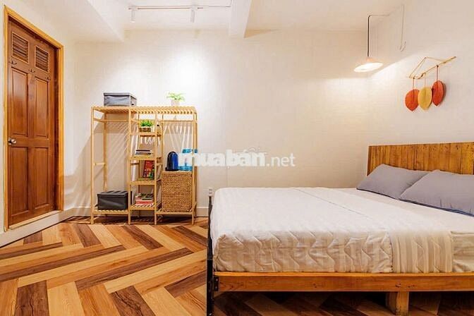 🏠 Căn Hộ Full Nội Thất Ngay Nhà Thờ Đức Bà, 25m², Vị Trí Siêu Đẹp✨
