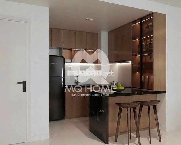 ✨CHO THUÊ CĂN HỘ GÓC CAO CẤP SAM TOWER 84M² – 2PN– NỘI THẤT MỚI 100%✨