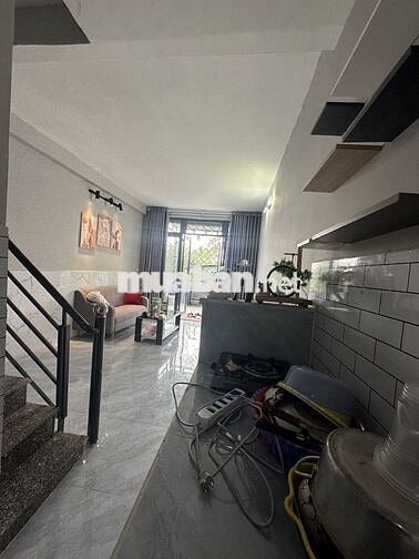 Chính chủ cần bàn nhà gấp gần E - City Tân Bình