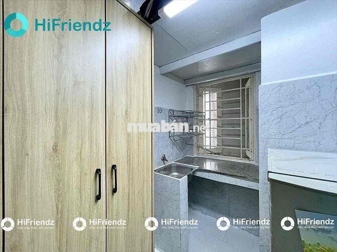 KHAI TRƯƠNG DỰ ÁN MỚI CHO THUÊ PHÒNG TRỌ GIÁ RẺ GÁC DUPLEX MỚI