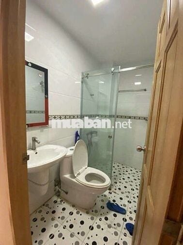 Cho thuê nhà nguyên căn kd vpcty Gò Vấp