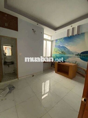 Cho thuê nhà nguyên căn kd vpcty Gò Vấp