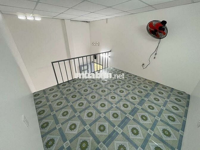 CHO THUÊ PHÒNG MỚI 100% RỘNG RÃI GẦN ĐẠI LỘ VÕ VĂN KIỆT