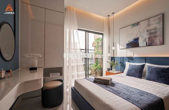 The ASPIRA 🌟Căn hộ đẹp – Giá tốt – Ưu đãi khủng🌟