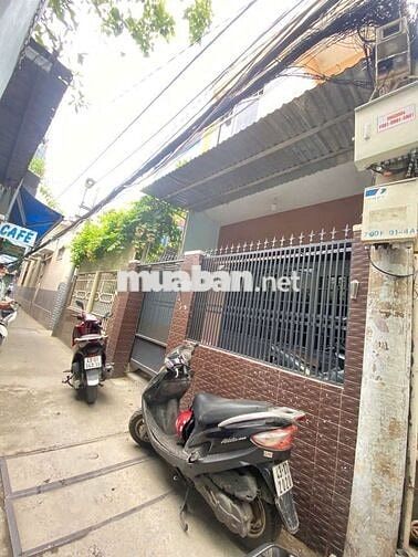 🛑 CHO THUÊ NHÀ 2 TẦNG KIỆT: NGUYỄN VĂN LINH - 4PN - ĐOẠN NGUYỄN HOÀNG