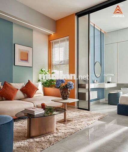 The ASPIRA 🌟Căn hộ đẹp – Giá tốt – Ưu đãi khủng🌟