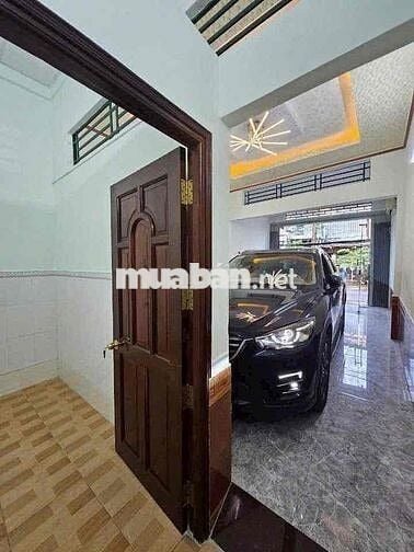 Chính chủ ngộp bán gấp cuối năm,100m2,shr,750tr. còn bớt