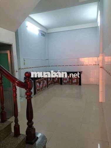 CHO THUÊ NHÀ MẶT TIỀN KINH DOANH HOÀNG HOA THÁM. P13 TÂN BÌNH 4 TẦNG