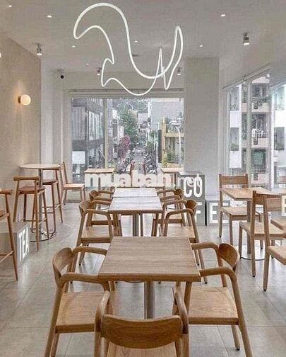 ✅ MBKD 3 Lầu 150m2 Kính Suốt Mặt Tiền Võ Văn Tần_Quận 3 Giá Chỉ 45Tr