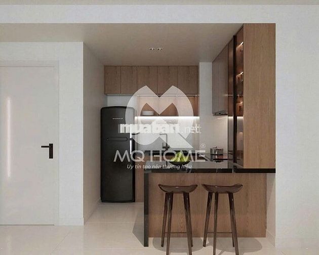 ✨CHO THUÊ CĂN HỘ GÓC CAO CẤP SAM TOWER 84M² – 2PN– NỘI THẤT MỚI 100%✨