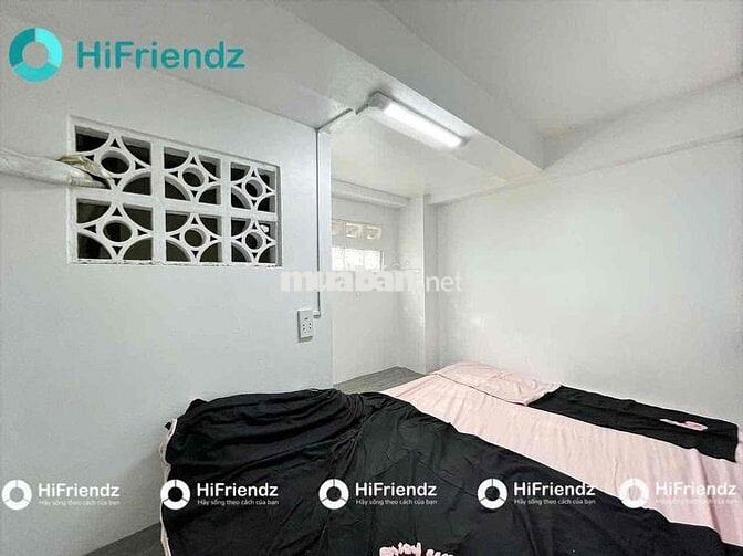 KHAI TRƯƠNG DỰ ÁN MỚI CHO THUÊ PHÒNG TRỌ GIÁ RẺ GÁC DUPLEX MỚI