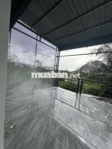 Chính chủ cần bàn nhà gấp gần E - City Tân Bình