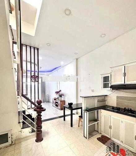 nhà 4x20m 1 lầu 3pn 3wc, hẻm xe hơi gần chợ Phạm Đăng Giảng BHH