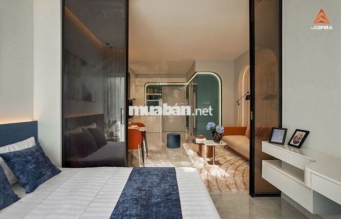 The ASPIRA 🌟Căn hộ đẹp – Giá tốt – Ưu đãi khủng🌟