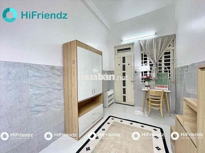 KHAI TRƯƠNG DỰ ÁN MỚI CHO THUÊ PHÒNG TRỌ GIÁ RẺ GÁC DUPLEX MỚI