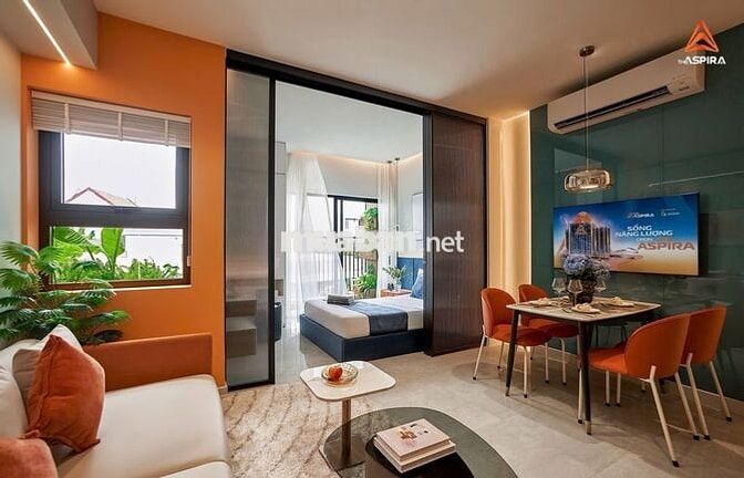 The ASPIRA 🌟Căn hộ đẹp – Giá tốt – Ưu đãi khủng🌟