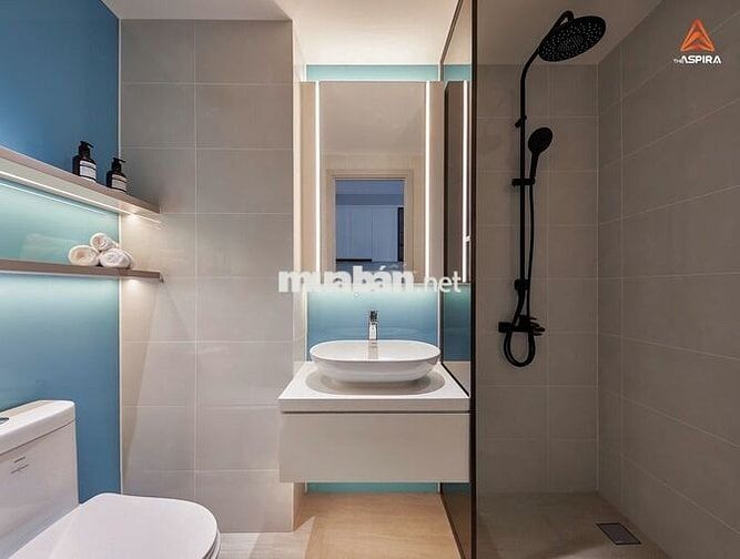 The ASPIRA 🌟Căn hộ đẹp – Giá tốt – Ưu đãi khủng🌟