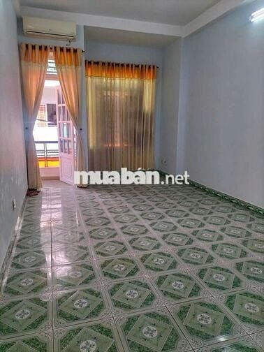 CHO THUÊ NHÀ MẶT TIỀN KINH DOANH HOÀNG HOA THÁM. P13 TÂN BÌNH 4 TẦNG