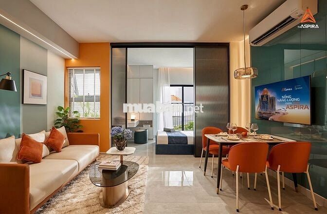 The ASPIRA 🌟Căn hộ đẹp – Giá tốt – Ưu đãi khủng🌟