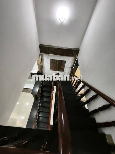 CHÍNH CHỦ CẦN BÁN NHÀ PHỐ Ở NGAY THỚI AN 13 QUẬN 12 TP HCM