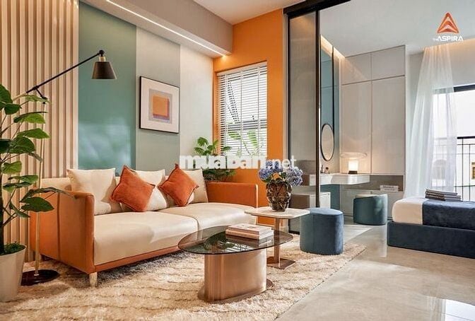 The ASPIRA 🌟Căn hộ đẹp – Giá tốt – Ưu đãi khủng🌟