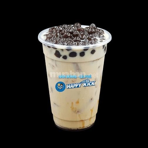 SÂN BÓNG-CÀ PHÊ HAPPY KICK tuyển thời vụ, phù hợp sinh viên: pha chế..