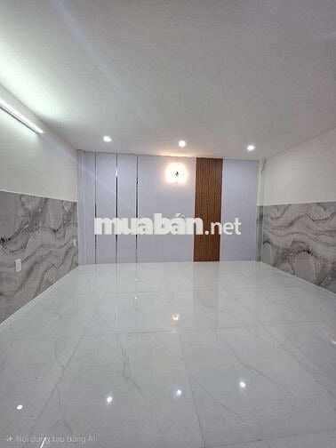 NHÀ ĐẸP QUỐC LỘ 1A BÌNH TÂN - 50M² - 2TẦNG - HXT THÔNG - GIÁ NHĨM 4 TỶ