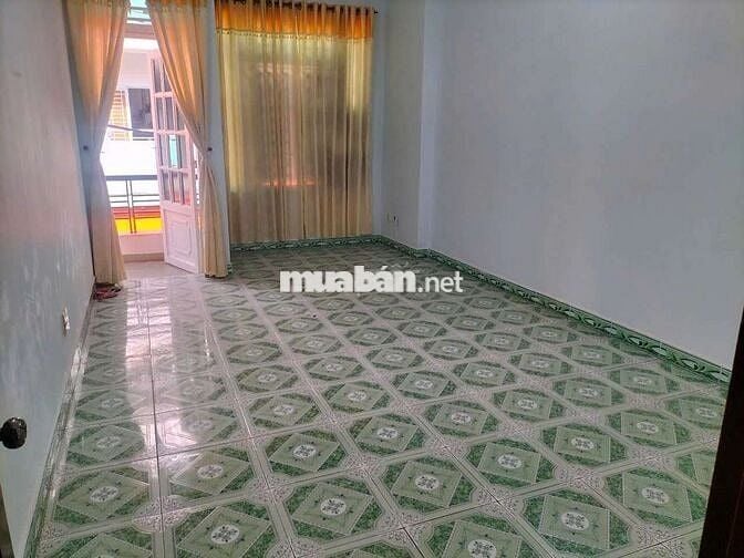 CHO THUÊ NHÀ MẶT TIỀN KINH DOANH HOÀNG HOA THÁM. P13 TÂN BÌNH 4 TẦNG