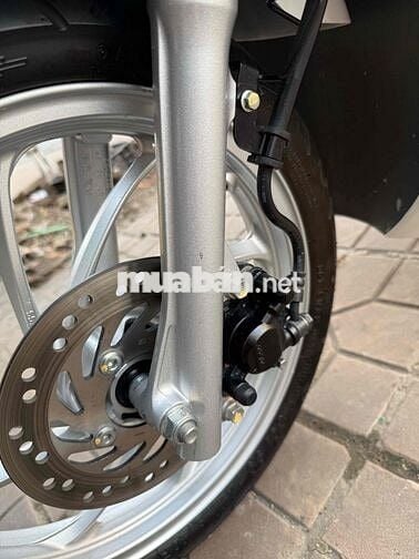 Vision 2024 Xe Keng như mới