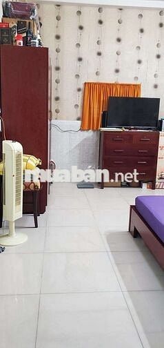 NHỈNH 7TỶ HẺM THÔNG XE TẢI TRÁNH, VÀI BƯỚC RA MT THOẠI NGỌC HẦU-3TẦNG