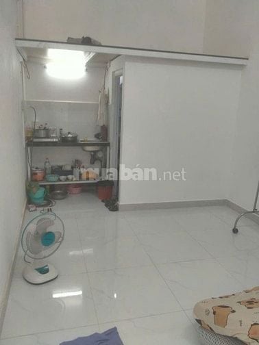 Bán nhà hẻm oto Trung tâm đường Lò Lu Quận 09 cũ TP Thủ Đức, TP HCM.