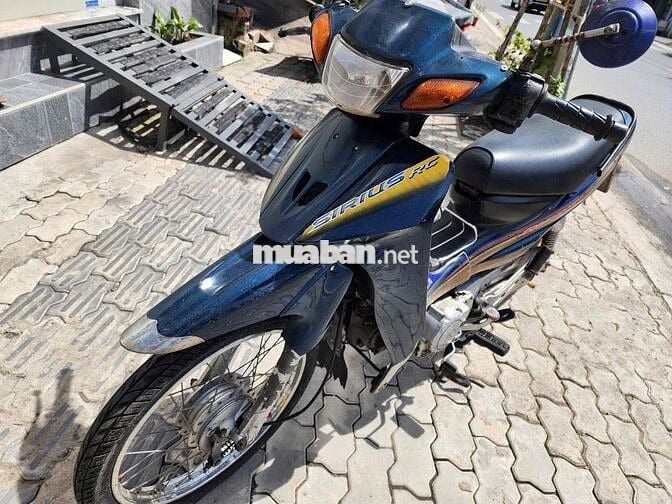 Sirius Yamaha Nhật bs82 cavet đủ💥💥