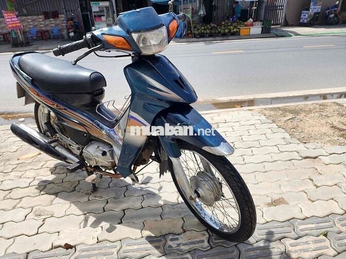 Sirius Yamaha Nhật bs82 cavet đủ💥💥