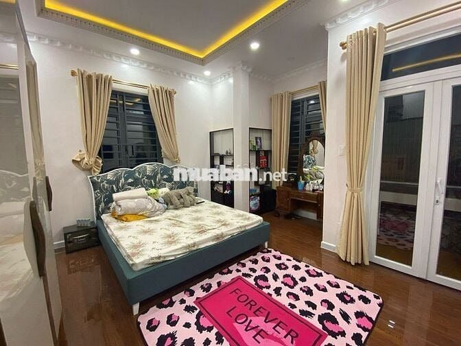 🎯 NHỈNH 6TY, TN 20TR/TH - SIÊU PHẨM 2MTKD TÂN BÌNH, 56M2 X 2 TẦNG 3PN