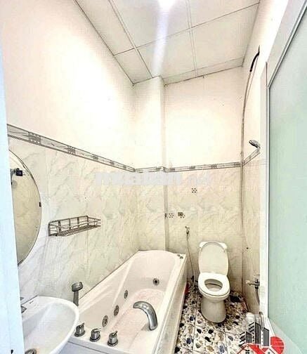 nhà 4x20m 1 lầu 3pn 3wc, hẻm xe hơi gần chợ Phạm Đăng Giảng BHH