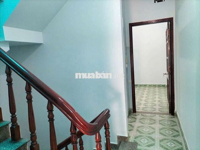 CHO THUÊ NHÀ MẶT TIỀN KINH DOANH HOÀNG HOA THÁM. P13 TÂN BÌNH 4 TẦNG