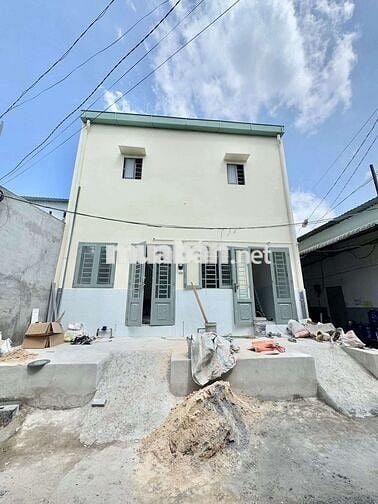 Cho thuê nhà tl 15 gần chung cư tl giá 4tr5 2p ngủ