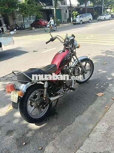 Custun xe chất nguyên rin , bán hoặc giao lưu