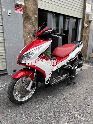 Ab fi 125cc