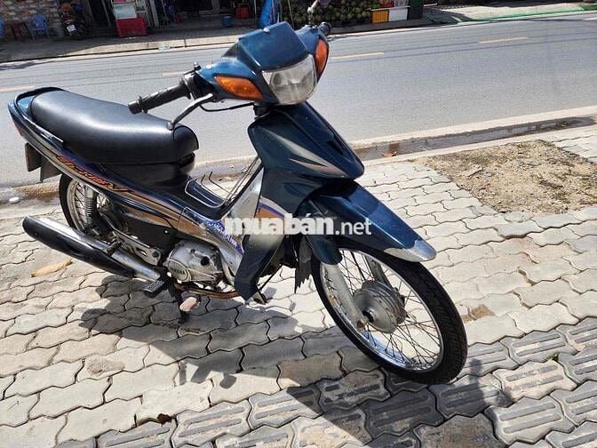 Sirius Yamaha Nhật bs82 cavet đủ💥💥