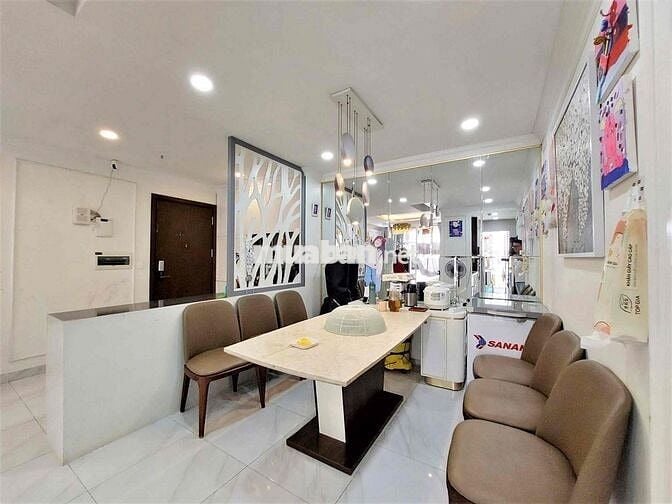 BÁN CĂN CÓ SỔ HỒNG 3PN 2WC GẦN SÂN BAY CV GIA ĐỊNH PHÚ NHUẬN