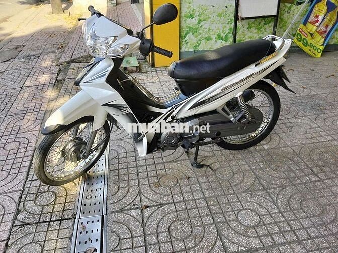 Sirius bstp chính chủ bao chứng giấy xe máy êm