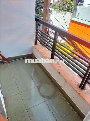 CHO THUÊ NHÀ MẶT TIỀN KINH DOANH HOÀNG HOA THÁM. P13 TÂN BÌNH 4 TẦNG