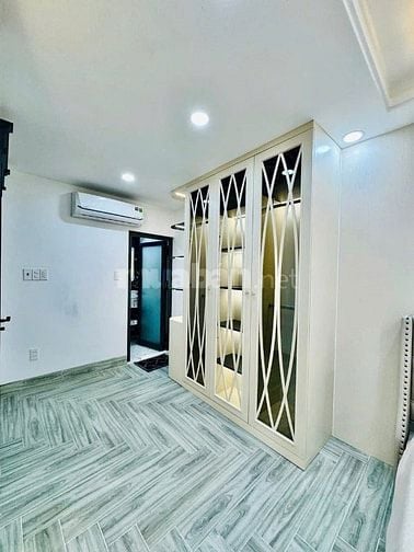 BÁN NHÀ NGANG 4,8M X 9,6M SIÊU PHẨM TÂN SỔ ĐIỆN, MANG 1 CHÚT HIỆN ĐẠI